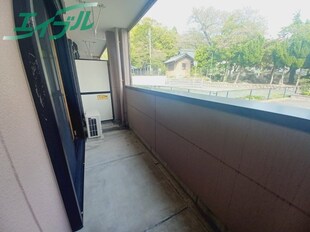阿倉川駅 徒歩15分 1階の物件内観写真
